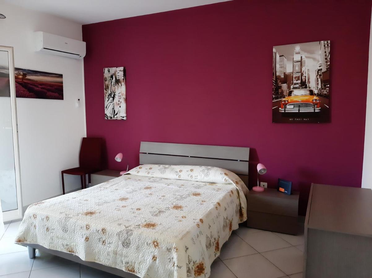 Appartamento Santa Lucia Cefalù Buitenkant foto