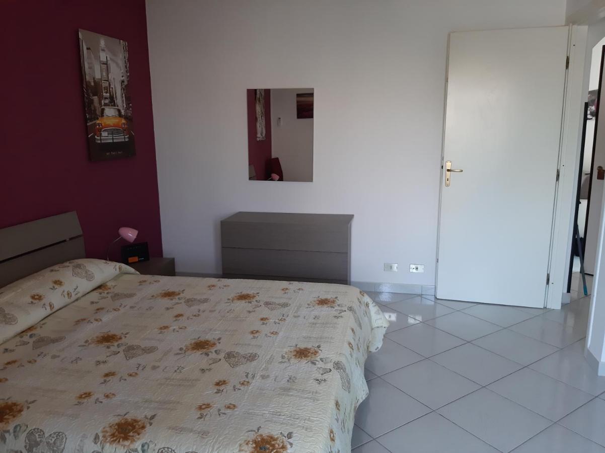 Appartamento Santa Lucia Cefalù Buitenkant foto