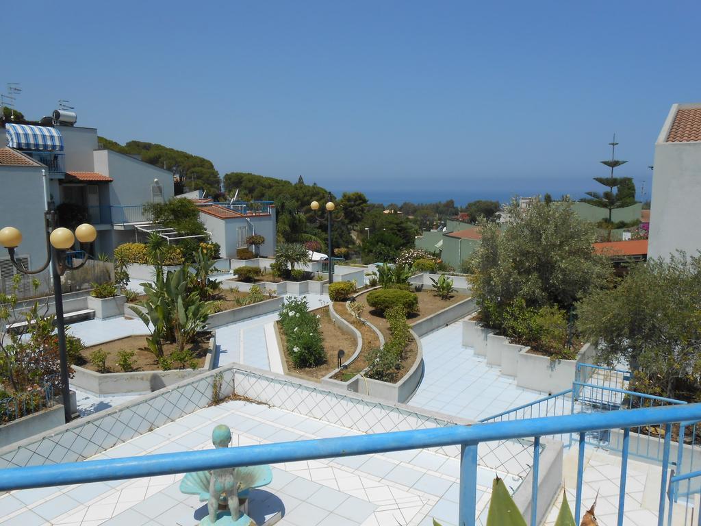 Appartamento Santa Lucia Cefalù Kamer foto
