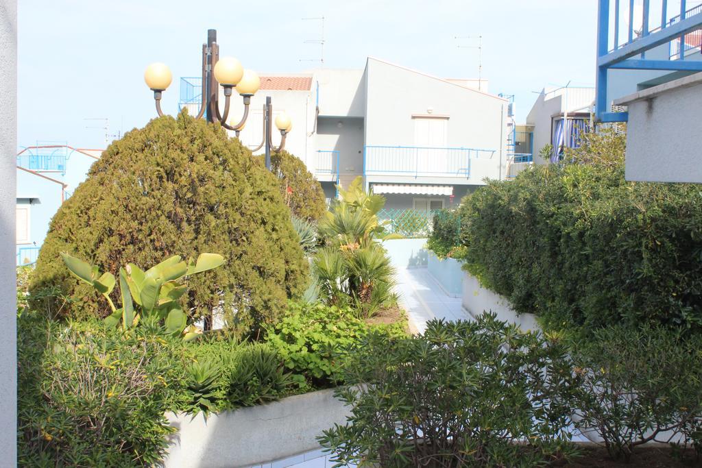 Appartamento Santa Lucia Cefalù Buitenkant foto