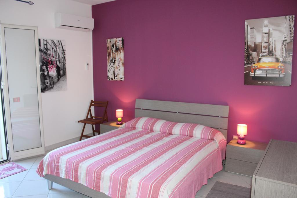 Appartamento Santa Lucia Cefalù Buitenkant foto