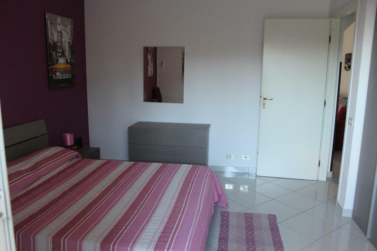 Appartamento Santa Lucia Cefalù Buitenkant foto