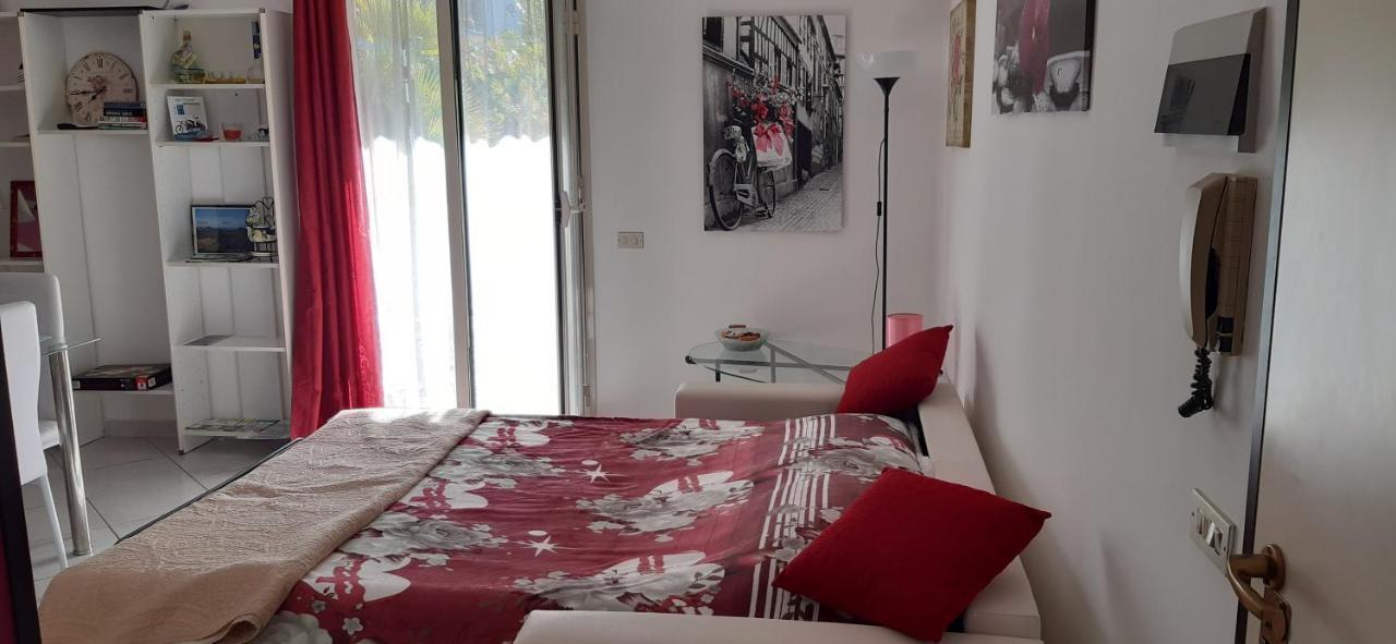 Appartamento Santa Lucia Cefalù Buitenkant foto